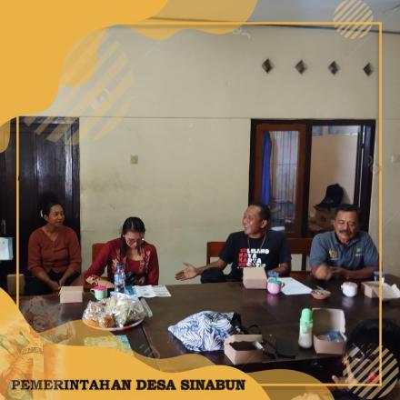 Pembinaan Jaminan Keamanan  Pangan Segar Asal Tumbuhan Kepada KWT Darma Bakti 